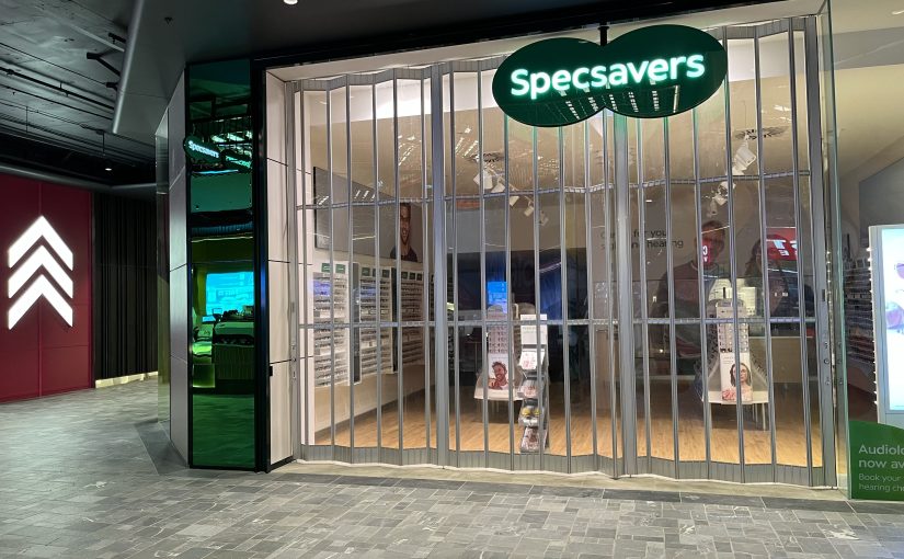 ATDC Releases New Range of Shopfront Doors for the Australian Market