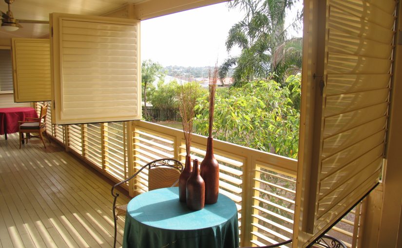 Elegant security screens for your home in the hot summer months and beyond